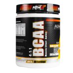 NOWUP NUTRİTİON Bcaa 4:1:1 Muscle Effect Amino Asit Narenciye Meyveleri Aromalı 360g