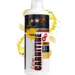 Nowup Nutrıtıon Extreme Synergy Carnitine / 1000 Ml / Limon Aromalı L-Carnitine / 33 Servis / Yağ Yakma