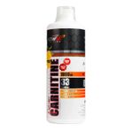 NOWUP NUTRITION Extreme Synergy Carnitine Limon Aromalı - 1000 ml.