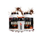 NOWUP NUTRITION Gainer Paketi