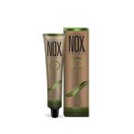Nox 8.00 Yoğun Açık Kumral 60 ml Saç Boyası