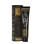 Nox Unique 7.34 Topaz 60 ml Saç Boyası