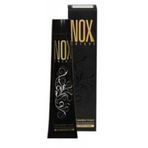 Nox Unique 8.1 Açık Küllü Kumral 60 ml Saç Boyası