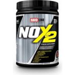 Nox2 1090 gr Karadut Aroma 30 Servis - Ahşap - Gri