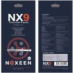 Noxeen 13.5W/M-K 4 gr NX9 Yüksek Performanslı Termal Macun