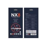 Noxeen Nx8 Yüksek Performansli Termal Macun 12.8W/M-K 4Gr