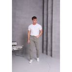 Noxter Erkek Boyfriend Kot Pantolon - Yeşil - 34