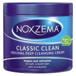 Noxzema 340 gr Derinlemesine Temizleyici Krem