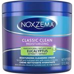 Noxzema 340 gr Nemlendirici Cilt Temizleyici Krem