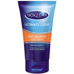 Noxzema Ultimate Clear 141 gr Leke Karşıtı Günlük Yüz Peelingi