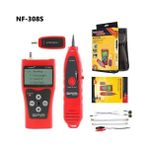 Noyafa NF-308S Koaksiyal Test Cihazı Kablo Bulucu