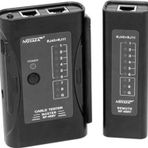 Noyafa Nf-468V Ağ / Telefon Kablo Test Cihazı