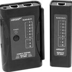 Noyafa NF-468V Kablo Test Cihazı