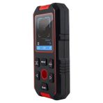 Noyafa NF-518S Çok Fonksiyonlu Duvar Tarama Cihazı ve Lazer Mesafe Ölçer