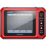 Noyafa NF-622 Mini El Tipi Dijital Osiloskop 2.8” Tft 2.5ms/s 200KHZ