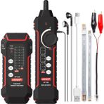 Noyafa NF-802 Akıllı Ağ Kablo Test Cihazı