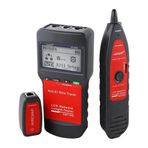 Noyafa NF-8200 Network Telefon BNC Kablo Bulucu Test Cihazı