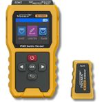 Noyafa NF-8504 Poe Kablo Test Cihazı