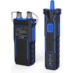 Noyafa NF-8508 Digital Fiber Optik Kablo Bulucu