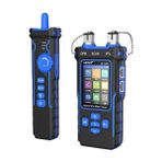 Noyafa NF-8508 Dijital Fiber Optik Kablo Bulucu