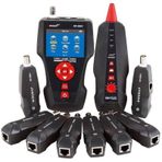 Noyafa Nf-8601w Çok Fonksiyonlu Kablo Test Cihazı