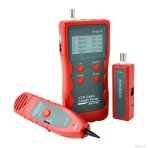 Noyafa NF-868 Kablo Uzunluk Test Cihazı
