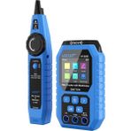 Noyafa NF-B509 Dijital Multimetreli Kablo Test ve Izleme Cihazı