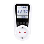 Noyafa PMB05 Dijital Wattmetre