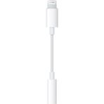 Noyiska Iphone 7 8 x Se 11 12 13 14 Cep Telefonu Uyumlu Kulaklık Çevirici Lightning Aux Dönüştürüc