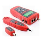 Noyofa NF-308 Kablo Test Cihazı