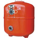 Nozbart 1050 mm Polyester Havuz Kum Filtresi