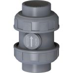 Nozbart 110 mm Pvc Çekvalf