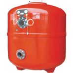 Nozbart 2350 mm Kum Filtresi
