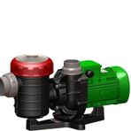 Nozbart Coşkun Monofaze 1.5 Hp Pompa