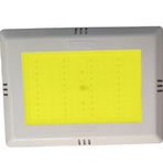 Nozbart Flat Gün Işığı Sıva Üstü Dikdörtgen LED Havuz Lambası
