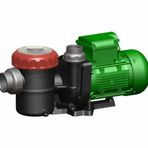 Nozbart Hamsi Serisi 1/4 Hp Monofaze Havuz Pompası