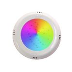 Nozbart RGB Sıva Üstü Mini Işıl Serisi LED Havuz Lambası