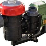 Nozbart Şirin Serisi Trifaze 1 HP Havuz Pompası