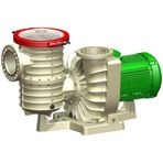 Nozbart Sultan Serisi Havuz Pompası 40 HP