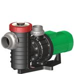 Nozbart Süper Taşkın Serisi Trifaze 5.5 Hp Pompa