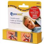 Nozovent Tekli Burun Aparatı