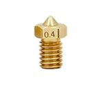 Nozzle 0.4 mm 1.75mm Filamant 3D Printer Extruder-Ender Uyumlu