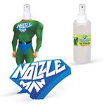 Nozzle Man 8681986513863 Epson Ecotank L200 Tıkalı Kartuş Açıcı Solüsyon