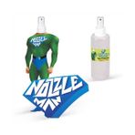 Nozzle Man 8681986520977 Brother Mfc 2320 Tıkalı Kartuş Açıcı Solüsyon