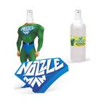 Nozzle Man 8681986520984 Brother J200 Tıkalı Kartuş Açıcı Solüsyon
