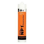NP 1 MS Antrasit Gri 290 ml Polimer Silikon