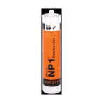 NP 1 Ms Beyaz 290 ml Polimer Silikon