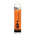 NP 1 MS Siyah 290 ml Polimer Kartuş