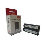 Np-570, Sony Mc2500 Bataryası