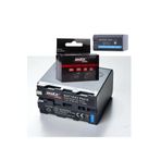 NP-F970, Sony Mc2500 Kamera Bataryası